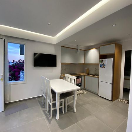 Seana Villa Саранда Екстер'єр фото