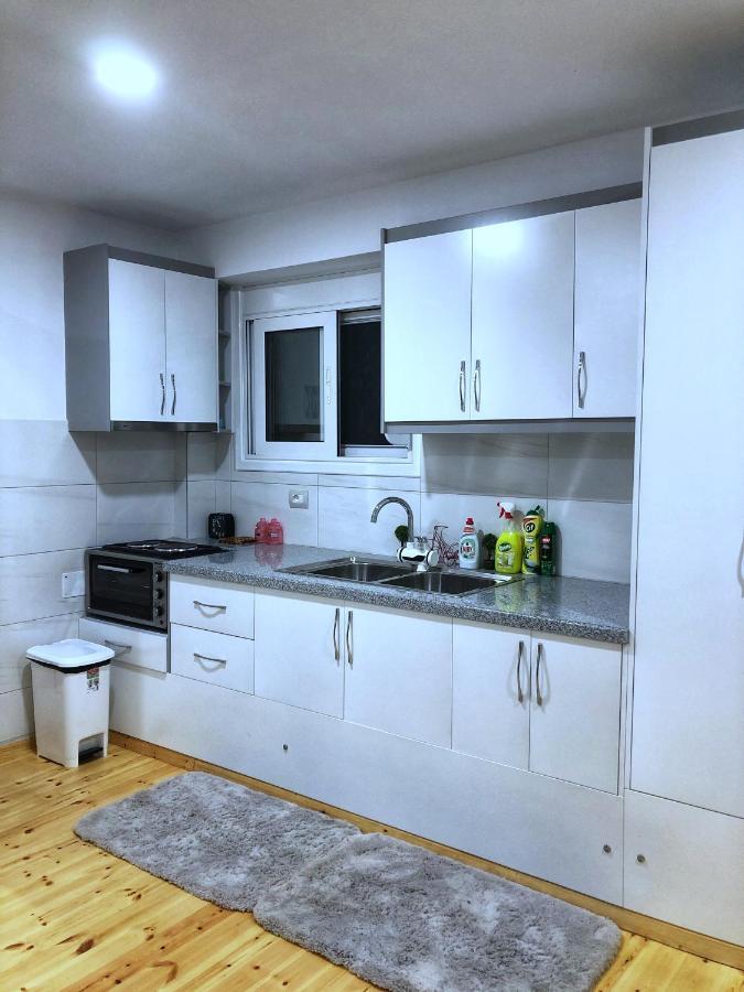 Seana Villa Саранда Екстер'єр фото