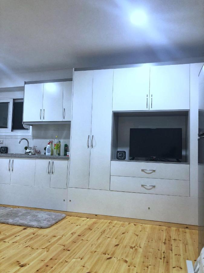 Seana Villa Саранда Екстер'єр фото