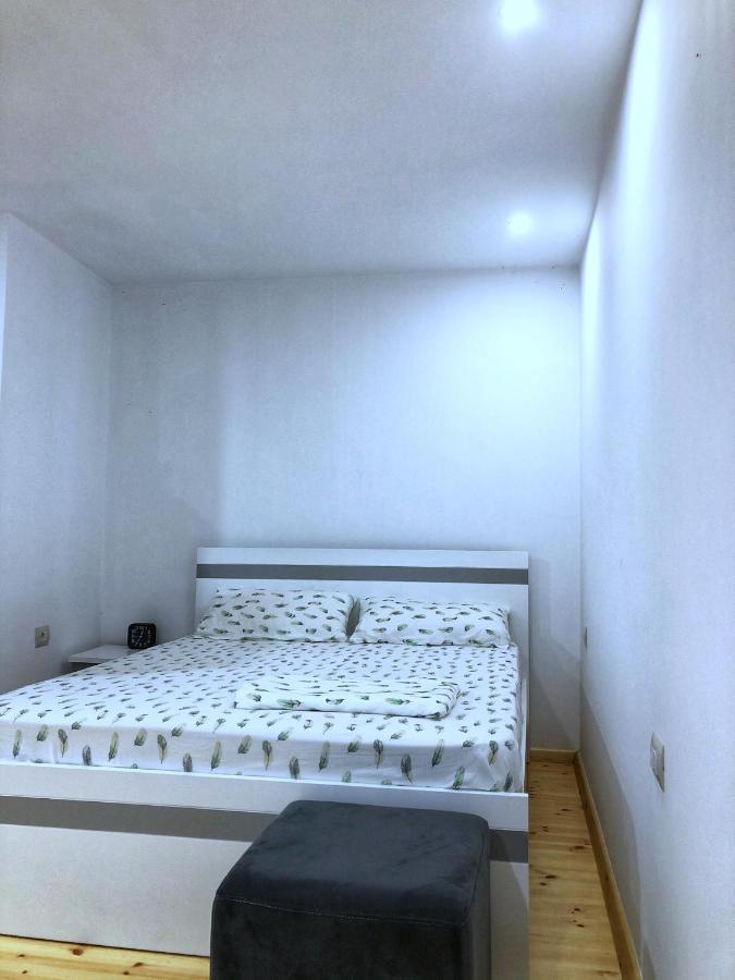 Seana Villa Саранда Екстер'єр фото