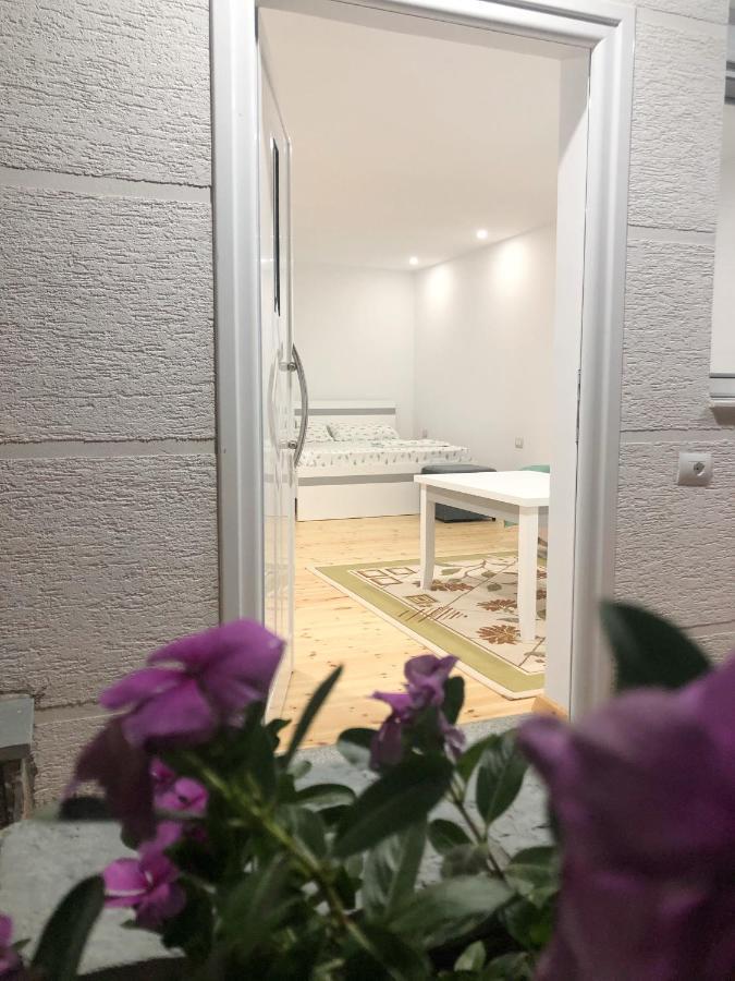 Seana Villa Саранда Екстер'єр фото