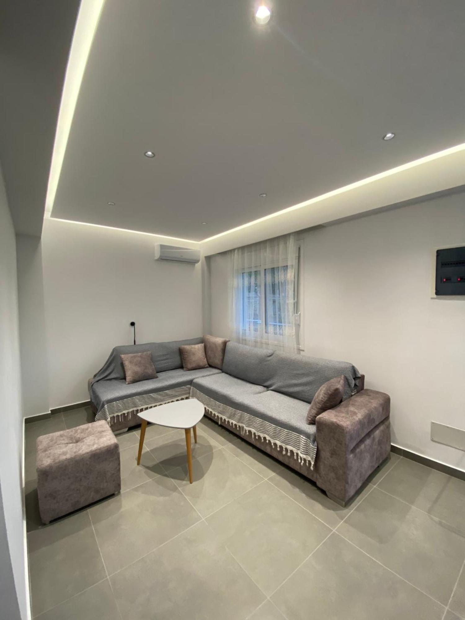 Seana Villa Саранда Екстер'єр фото